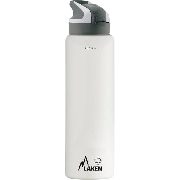 Summit 1000 ml bílá