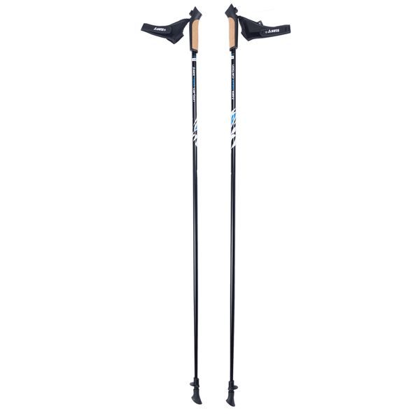 Nordic walking hole Carbon Typ: 115 cm