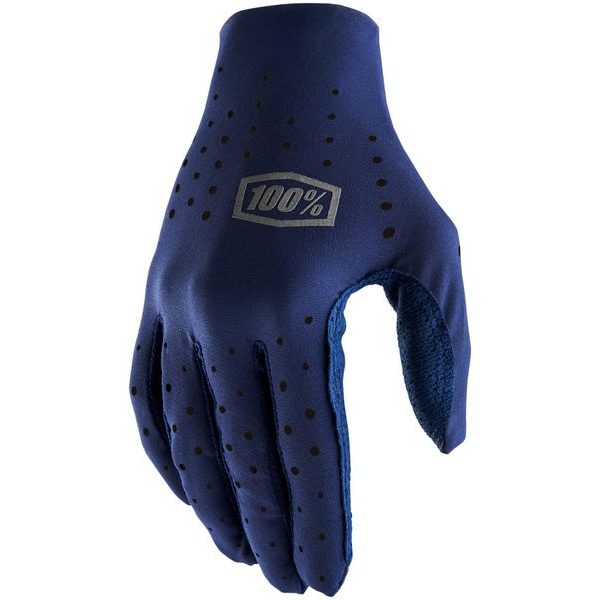 SLING Bike Gloves Navy