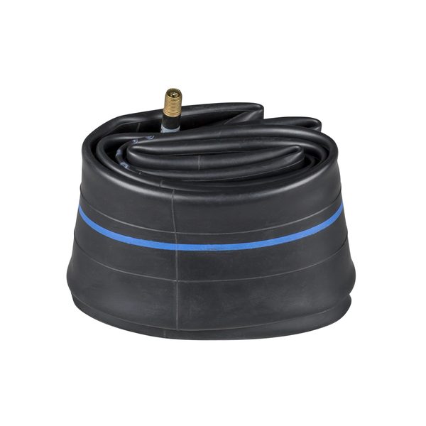 Duše Bontrager Fat a + s ventilkem Schrader, 24" x 2.8", 35mm černá
