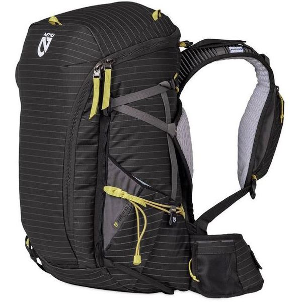 Persist Womens 30L Endless Promise Black