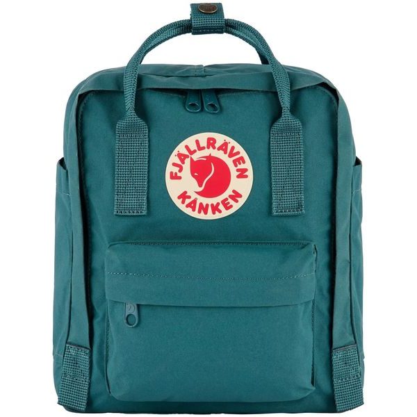 Kånken Mini 7 Teal