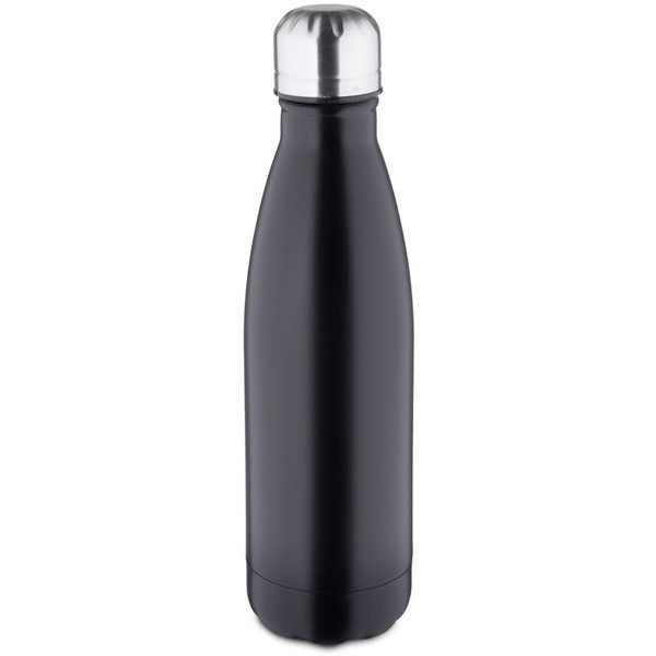 Termoláhev vakuová 500 ml černá