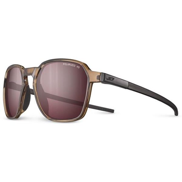 DRIVE Brown / Black