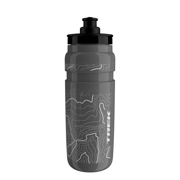 Fly Topocrimes 740ml Grey/White
