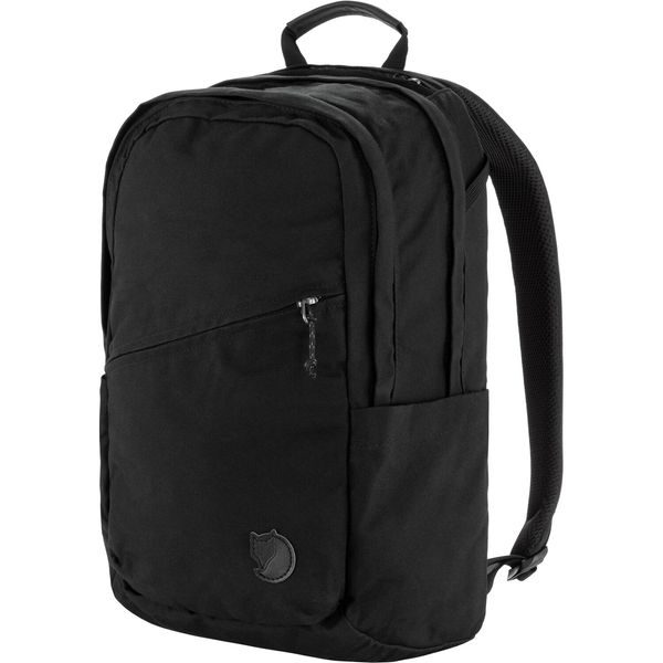 Räven 20 Black-Black