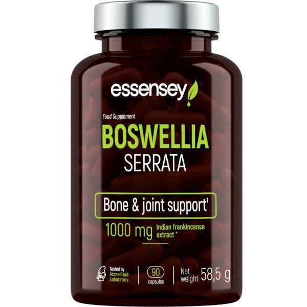 ESSENSEY Boswellia serrata - 90 kapslí