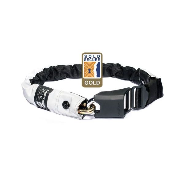 GOLD SUPERBRIGHT (GLD1SB)