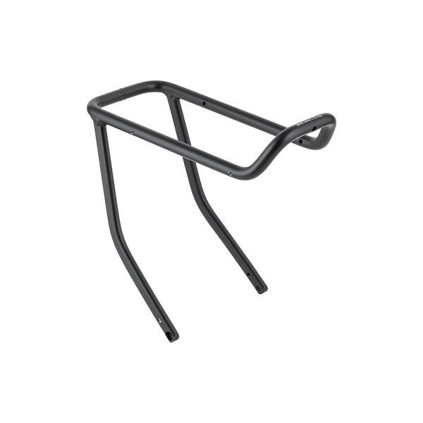 Rack Trek Fetch+ 2 Black Front
