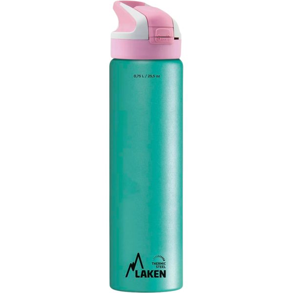 Summit 750 ml tyrkysová
