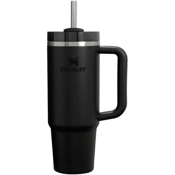 Quencher/Cup H2.O FlowState Tumbler 890 ml Black 2.0