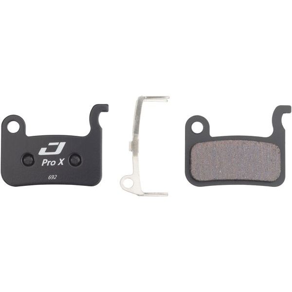 Pro Extreme Sintered Shimano (Deore XT M765)