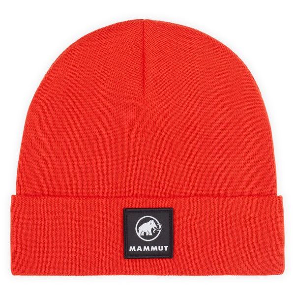 Fedoz Beanie mammut red