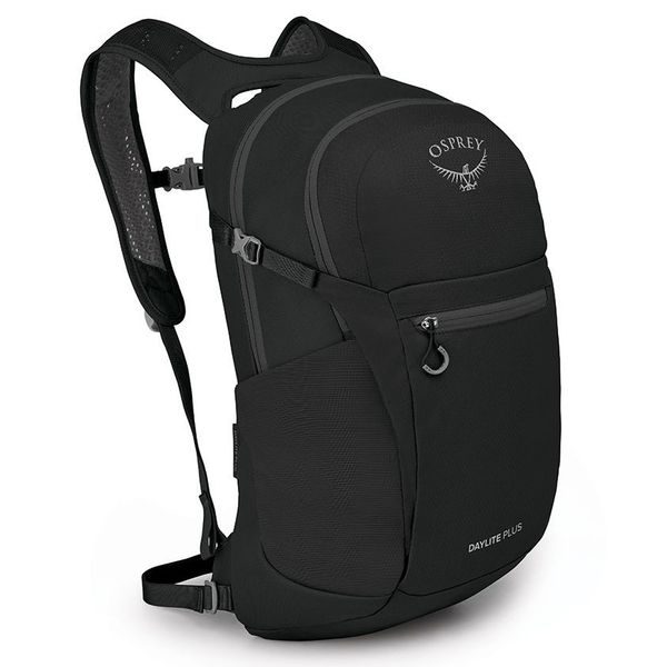 Daylite Plus 20l black
