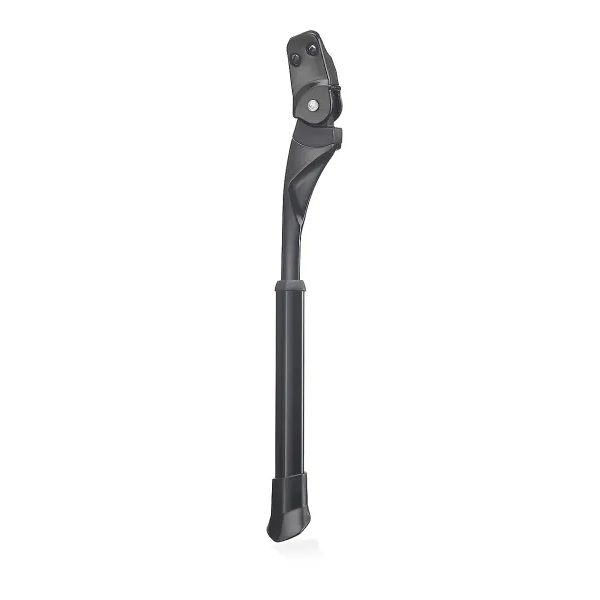 Rear Mount Adjustable Kickstand, černý