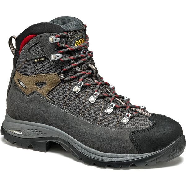 Finder GV MM, graphite/gunmetal/cortex