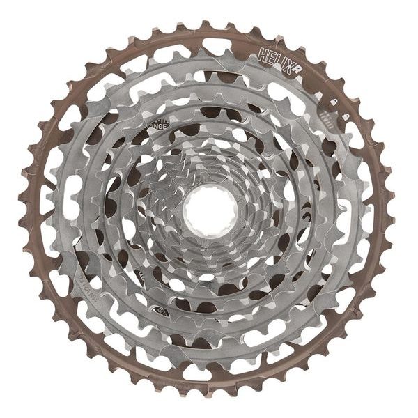 Helix Race Cassette | 11s | 9-46T | Bronze