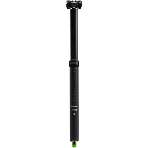 SDG Tellis V2 Dropper Seat Post: 31.6mm x 230mm