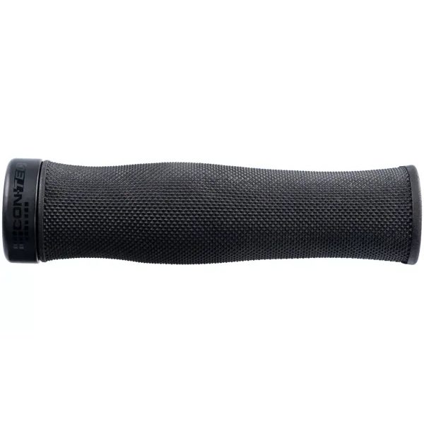 Grip Shock 135mm black