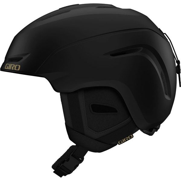 Avera Mat Black