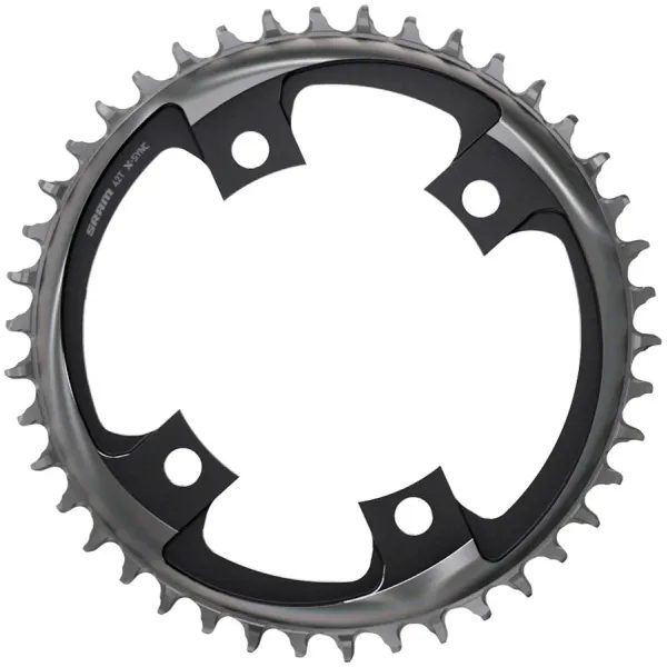 CRING ROAD 44T 107 X-SYNC GREY