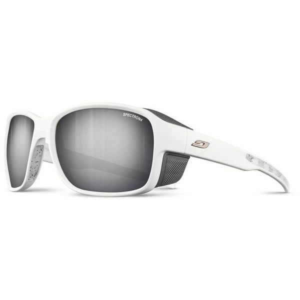 MONTEROSA 2 Spectron 4 White / Gray Brown
