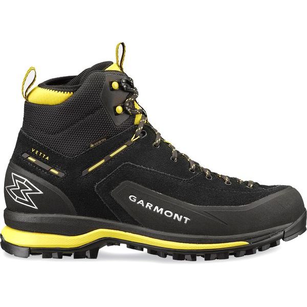 VETTA TECH GTX black