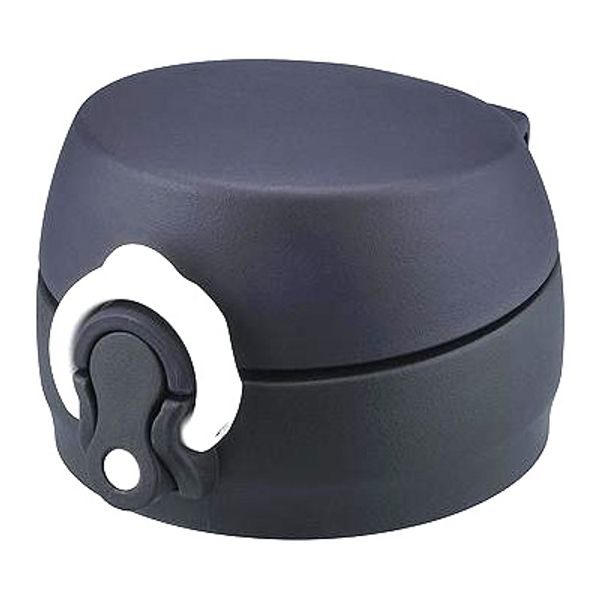 138001 Uzávěr - Thermos Motion - černá