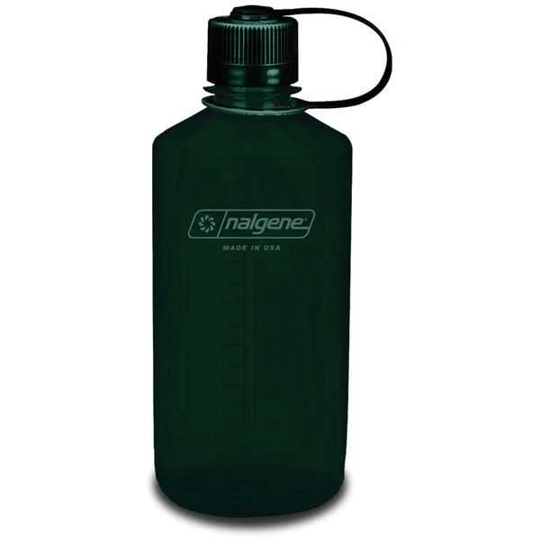 Narrow Mouth 1000 ml Jade Sustain