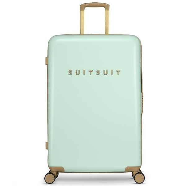 TR-6502/2-L Fusion 91 L Misty Green