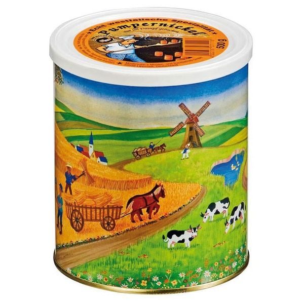 Pumpernickel 500 g