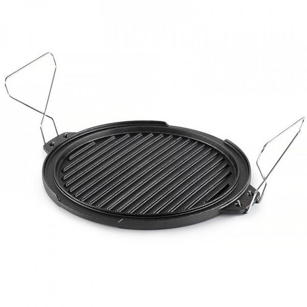 Guidecast Griddle; 300 mm