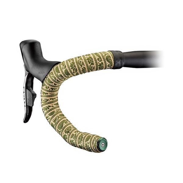 Stylishwrap Ethnic Whale Green