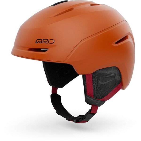 Neo Jr. Mat Orange