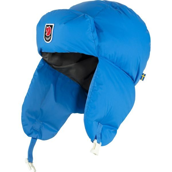 Expedition Down Heater UN Blue