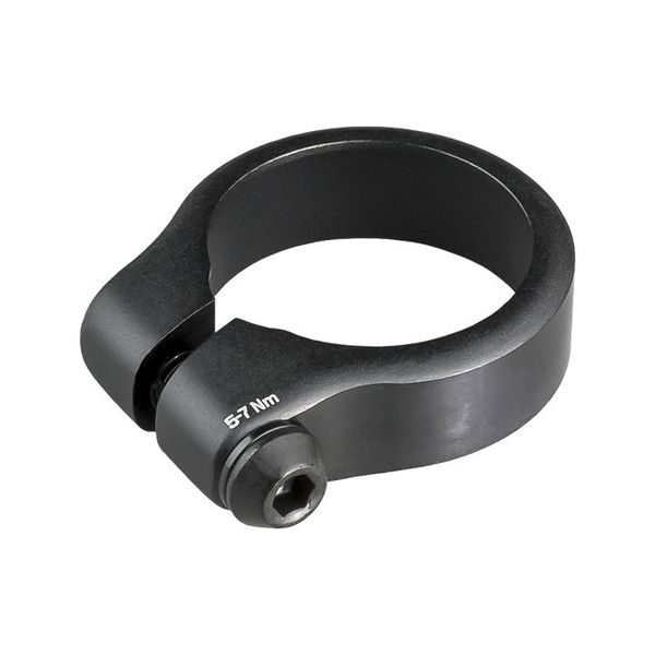 Clamp 32mm Bolt-On Premium