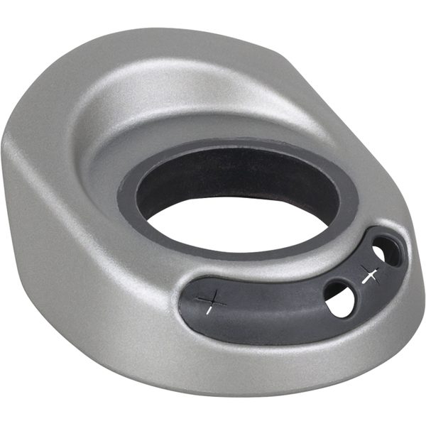 Checkpoint SL5 Headset Cover Satin Mercury