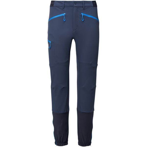 PIERRA MENT XCS PANT M SAPHIR/ICON BLUE