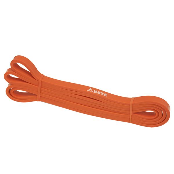 Powerband 2080x4,5mm/šíře 13mm oranžový