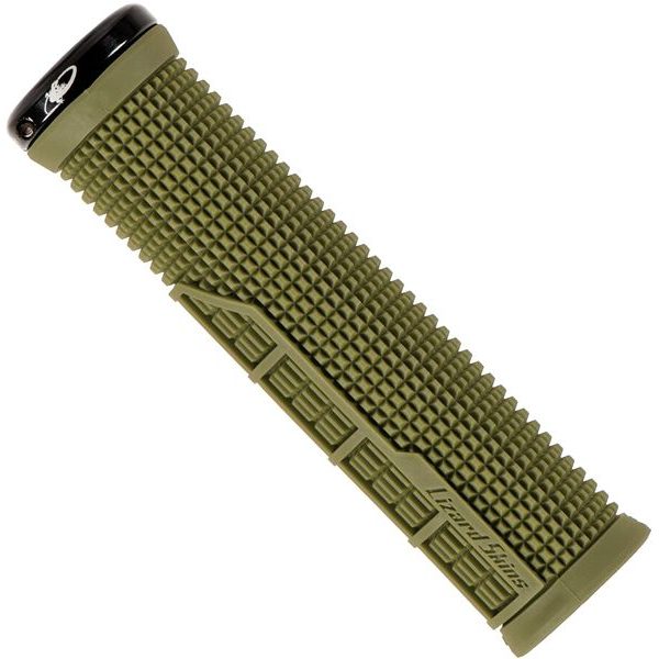 Lock-On Machine Olive Green