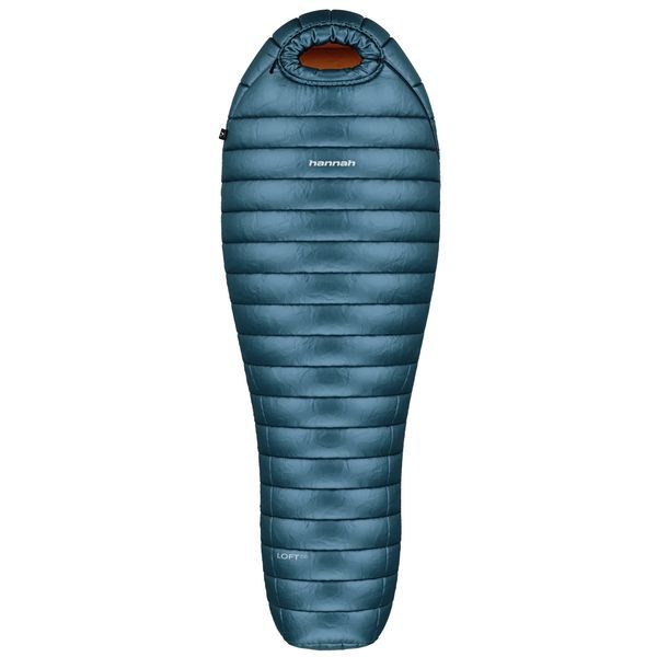 Loft 250, legion blue