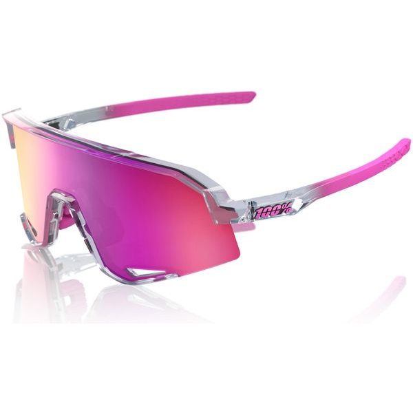 SLENDALE® Tokyo Night Purple Mirror Lens