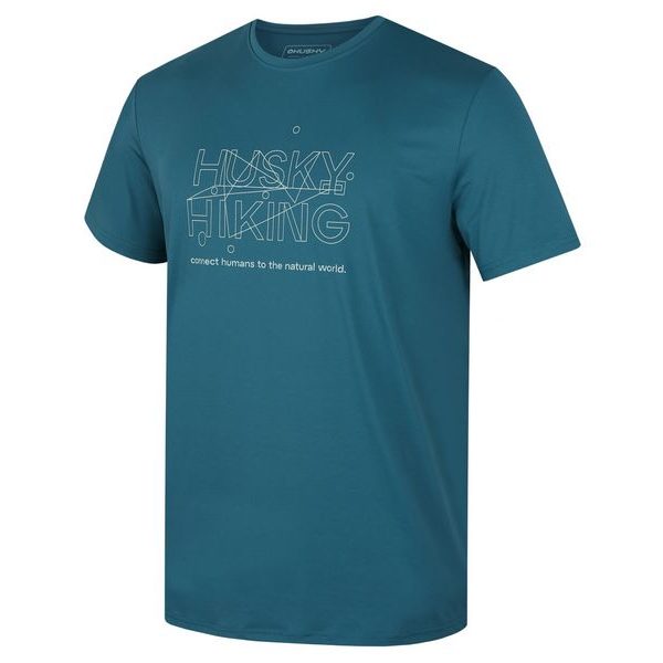 Tant M turquoise