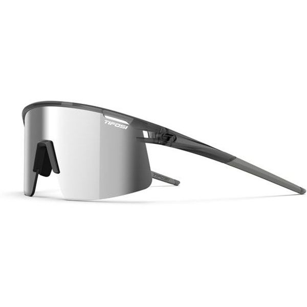 Moab Lite Satin Vapor (Silver Mirror/AC Red/Clear)