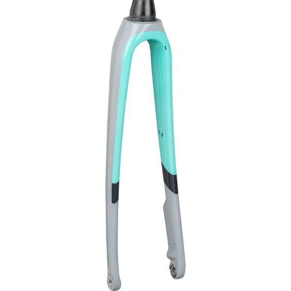 Domane SL7 Disc WSD 44-54 Gravel/Miami Green 270mm, 53mm