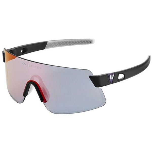 HELIO BLACK FRAME WITH FOTOVIS