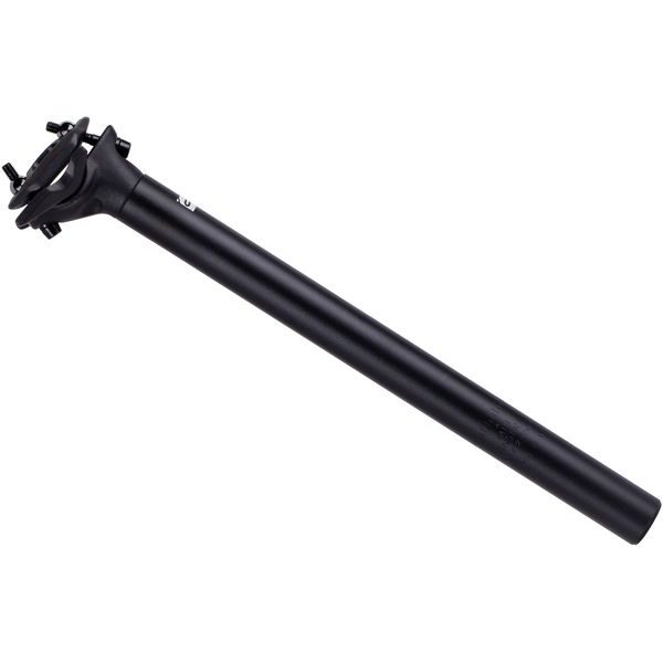 Seatpost SP-101 black 30,9X350mm