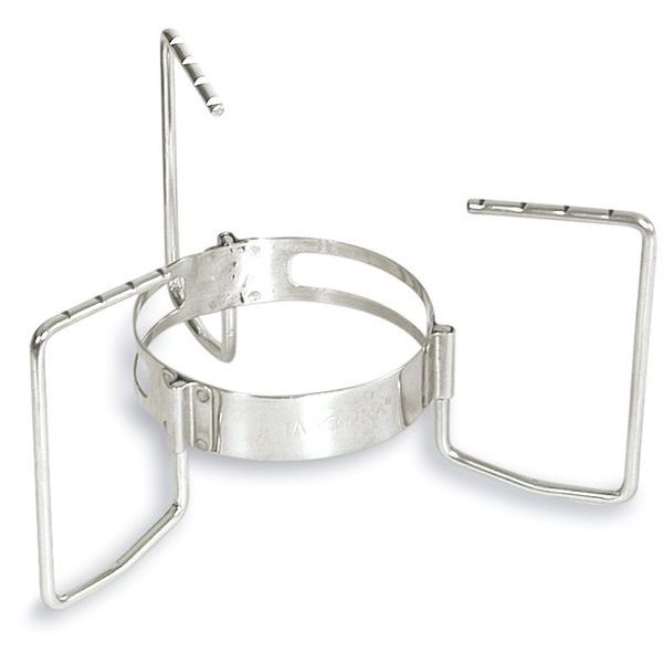 Stand Alcohol Burner