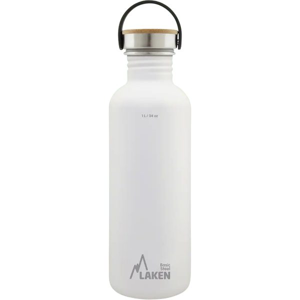 Basic Bamboo 1000 ml bílá