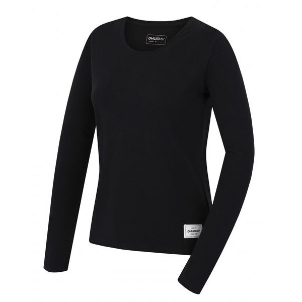 Tee Loba L black